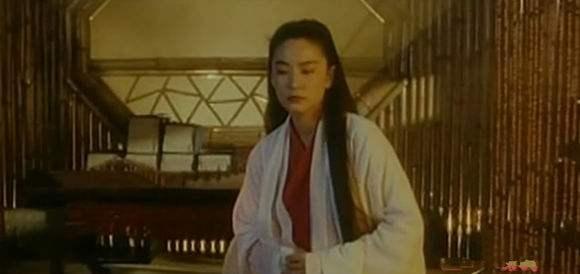 《天龙八部》中，李秋水的妹妹李沧海结局成谜，她到底去哪了？