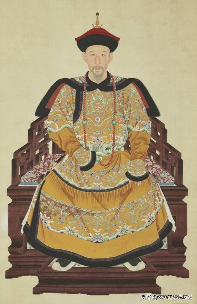 康熙皇帝最爱的女人:《康熙王朝》中，宝日龙梅为什么喜欢康熙？