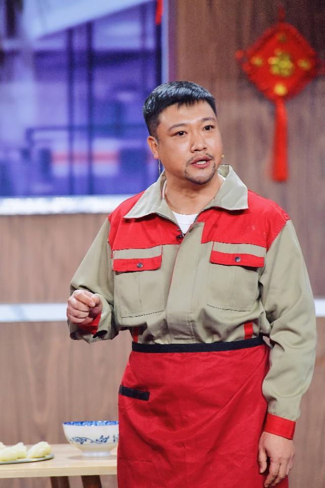 如何评价2020年春晚中秦岚,张若昀,沙溢,贾冰,吴磊出演的小品《珐雪