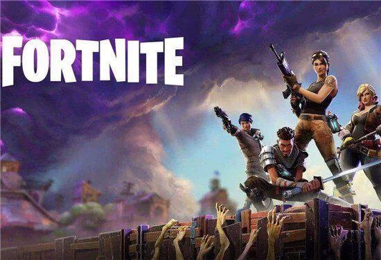 Fortnite Switch版怎么玩 头条问答