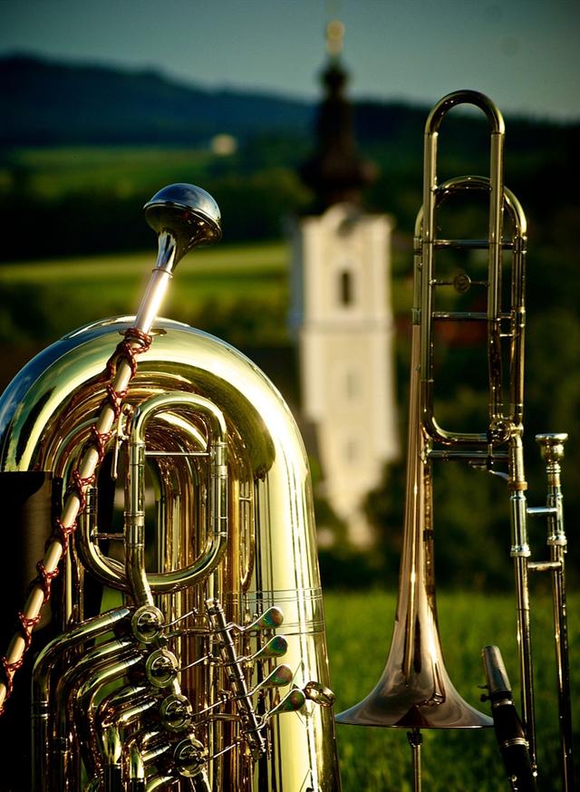 长号, 小号, 长笛, 圆号, 萨克斯, 黑管, 大号, 以上几种乐器哪个最容易？