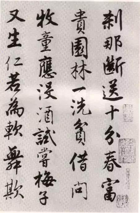 唐伯虎的画:唐伯虎在历史上的知名度为什么那么高？