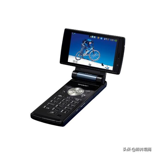 日本那么强，为什么日本生产的手机在中国几乎无人问津？插图65