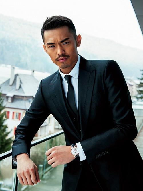 周晓兰:中国女运动员里面哪个最好看？男运动员哪个最帅？