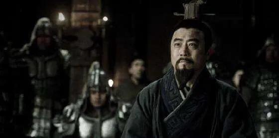 鸿门宴剧照:为什么说鸿门宴是三个明白人和一个糊涂人的宴会？