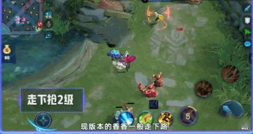 孙尚香简介:者荣耀孙尚香技能怎么用，孙尚香技能怎么使用？