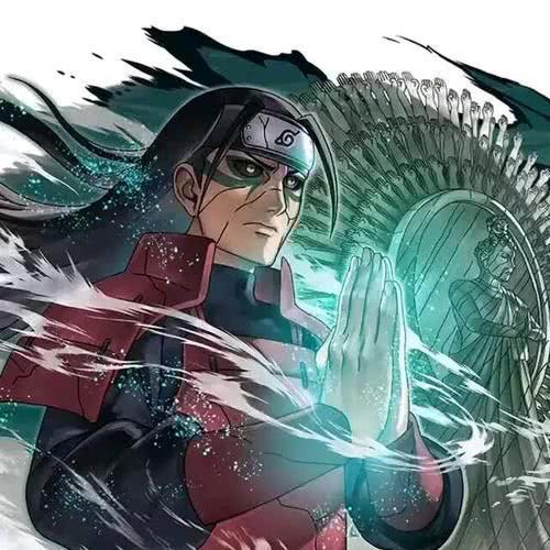 头条问答 - 《火影忍者》中同为火影,为何间柱轻松击败九尾而水门却因