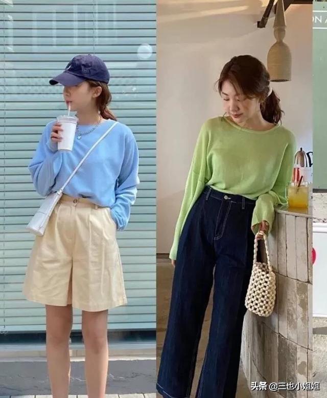 舒淇荧光橙造型:黄皮肤适合什么颜色的衣服，怎么穿不土气