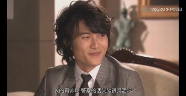 杨彤:电视剧里哪些不可思议的客串曾让你大吃一惊？