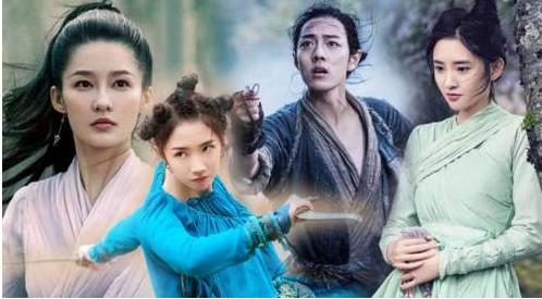 张亚东是女神收割机吗:现在娱乐圈谁的人脉最广？是何炅吗？