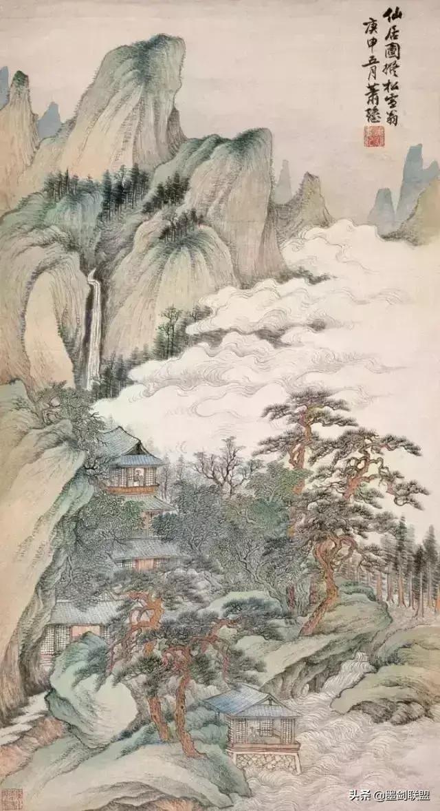 柳宗元的作品:柳宗元的《江雪》和白居易的《夜雪》都是写什么？如何评价？