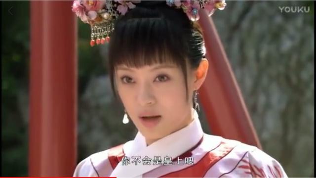 曹琴默:如何评价《甄嬛传》中的曹琴默