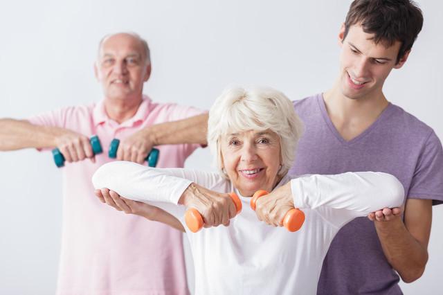 75岁很惧怕死亡，该如何缓解焦虑？插图3