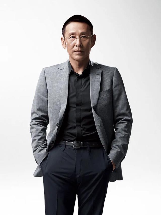 头条问答 - 印度有阿米尔汗,韩国有马东锡;那中国哪位可与之匹敌呢?