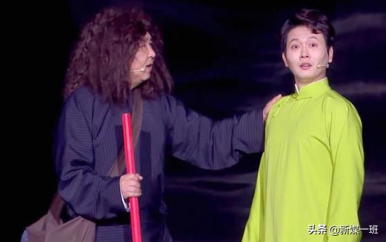 我要上春晚总决赛:如何看待《欢乐喜剧人》第六季的总决赛
