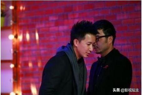 韩庚与天天向上:韩庚卢靖姗结婚了，你觉得他俩的爱情算是“势均力敌”吗？