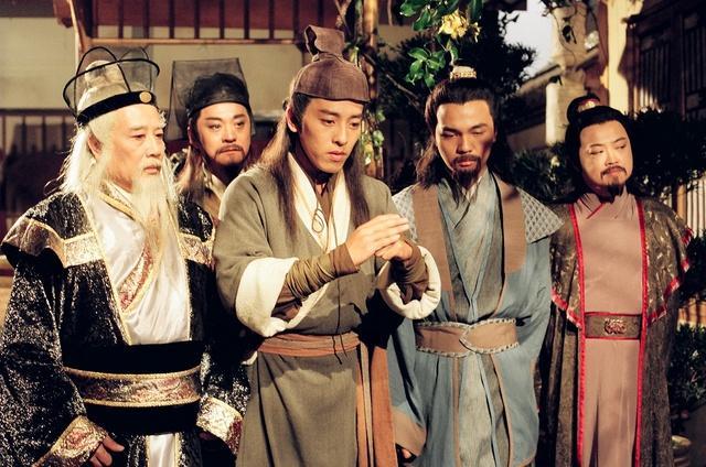教主是谁:方腊是明教的第几代教主？他的前后任是谁？