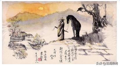 马致远简介:“元曲四大家”是谁？他们有哪些传世经典？