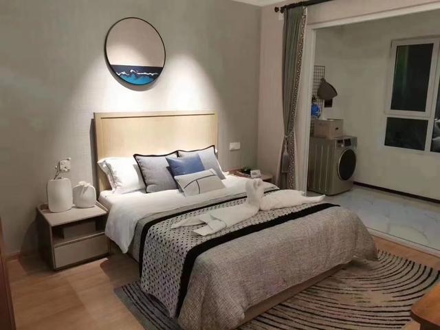 多大的房子养老最舒服,你觉得舒适大三房的面积区间多少合适？