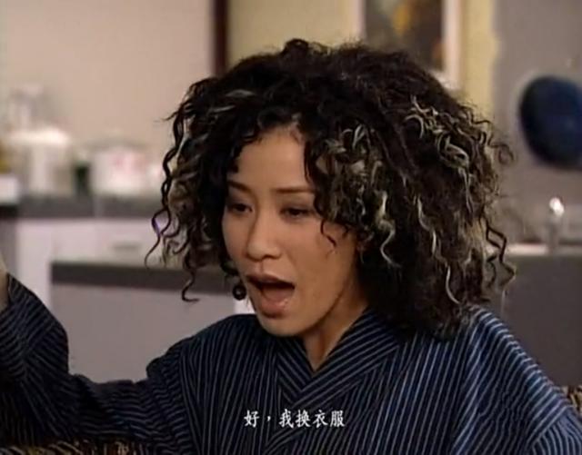 佘诗曼演过的电影:佘诗曼主演过哪些TVB剧？你最喜欢哪几部？为什么？