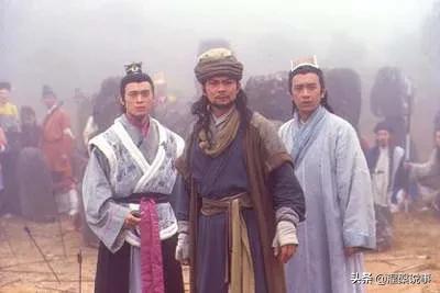 火焰貂天龙八部:天龙八部火焰谷 82版、97版、03版，哪版《天龙八部》是你的最爱，为什么？