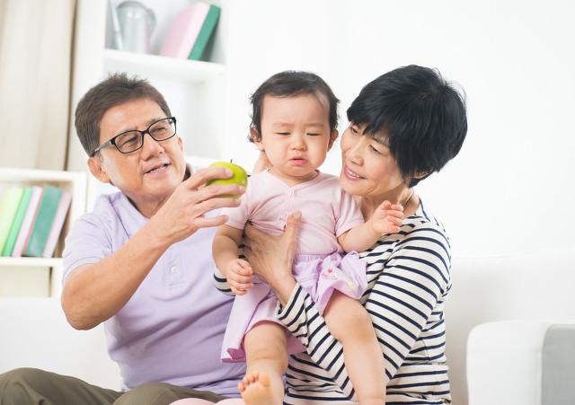 回娘家住被侄子喊滚什么心情？