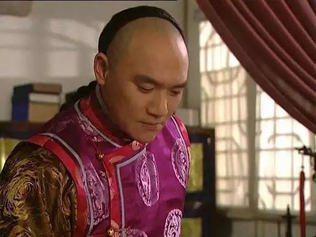 正直爱洁蟹老四:《雍正王朝》中，老八为什么输给老四？ 正直爱洁蟹