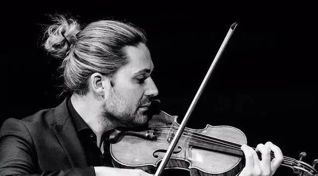 頭條問答 - 如何評價小提琴家david garrett?(7個回答)