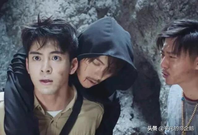 辛月娥:崔寒柏书法和二田相比怎么样？