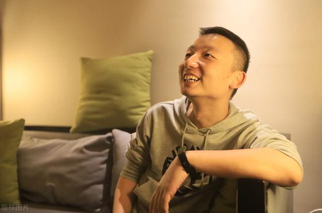 熊磊说认识姚策4年他的身体一直很好从没体检这你相信吗