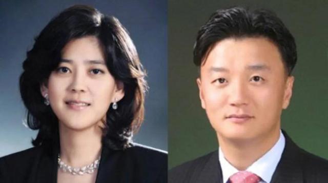 李富真:三星李富真嫁给保安有什么幕后故事吗？