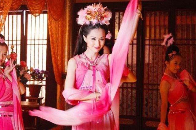 杨丽华皇后:请问：历史上有三位叫丽华的皇后，你知道她们的故事吗？