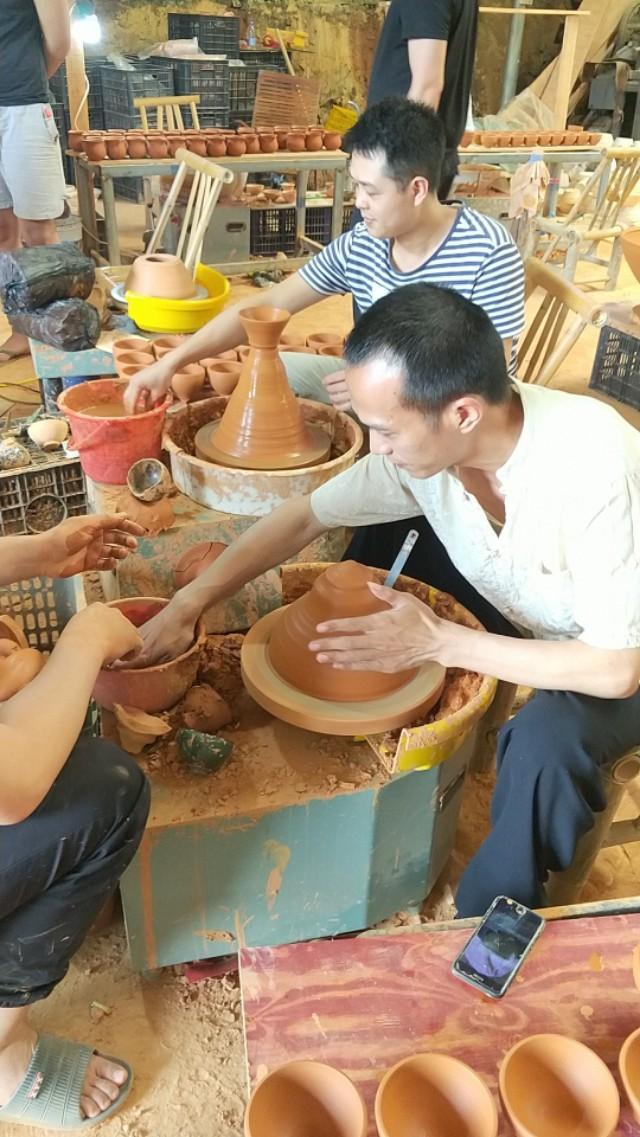天津滨海獒园超标后代:建盏为什么不适合当品茶茶具？