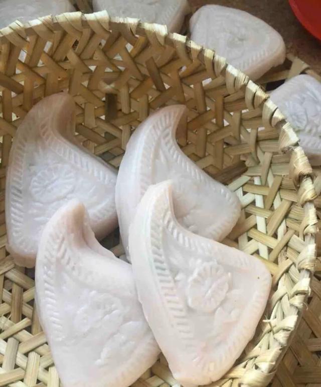 头条问答 - 潮汕红壳桃果是啥?怎么做的?(4个回答)