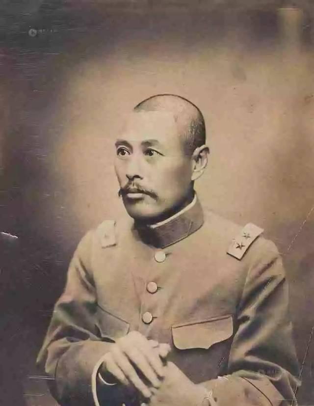 常荫槐:为什么张作霖时期，东北军打不过直军？