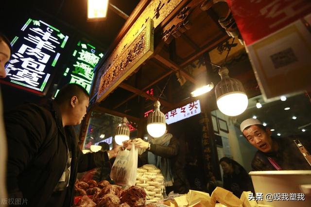 西安官方回应市民买菜难，为什么西安最近菜比肉贵？
