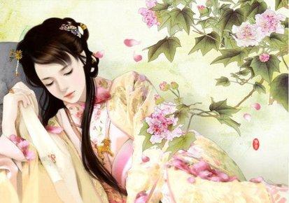 十大美女:古代如果排十大美女还有谁会上榜？为什么？