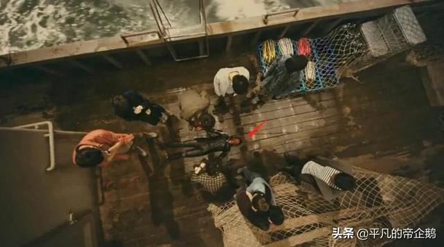 吴三省和解连环:吴三省跟谢连环结局是什么