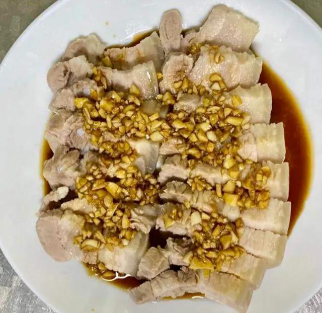 炎炎夏日没有胃口,猪肉怎样做比较开味下饭?