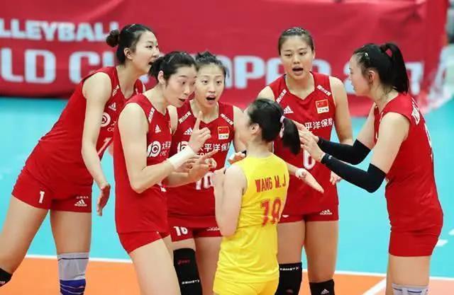陈翰宾左娜:江苏女排似是一股清流，为什么她们从来不拉外援