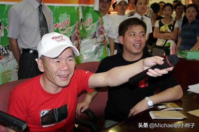 郑淳元唱功:大家怎么评价赵传的唱功？