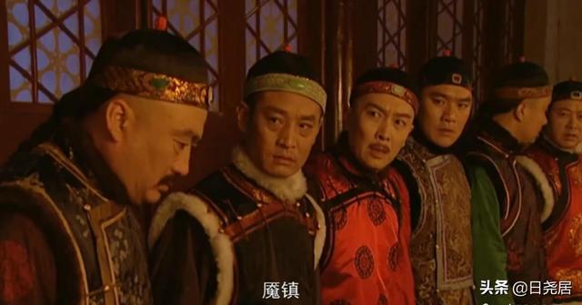 佟国维:康熙帝为何请佟国维吃饭？除私下有政治交易以外，还有何目的？