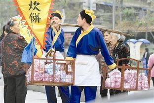 馒头是谁发明的:馒头是谁发明的，有依据吗？