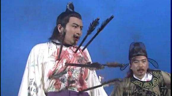 隋唐演义窦线娘:隋唐演义宇文成都死在哪一集？