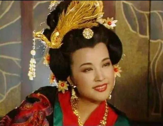 中国未来会有女皇帝，中国历史上唯一的女皇帝武则天到底是什么样的人