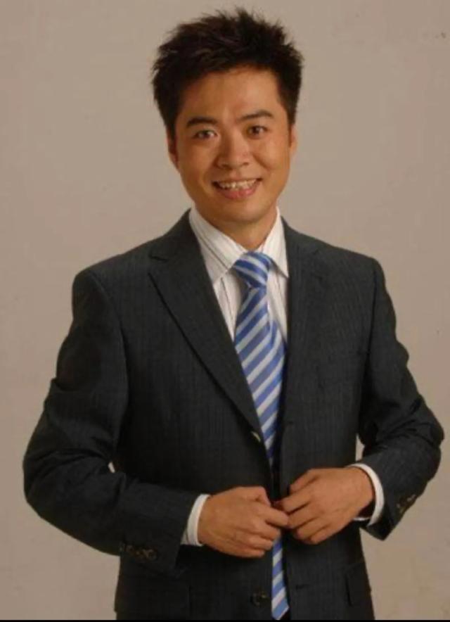 段暄老婆:《天下足球》的段暄现在怎么样了？
