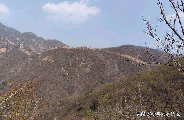 蓟县天台山怎么样？