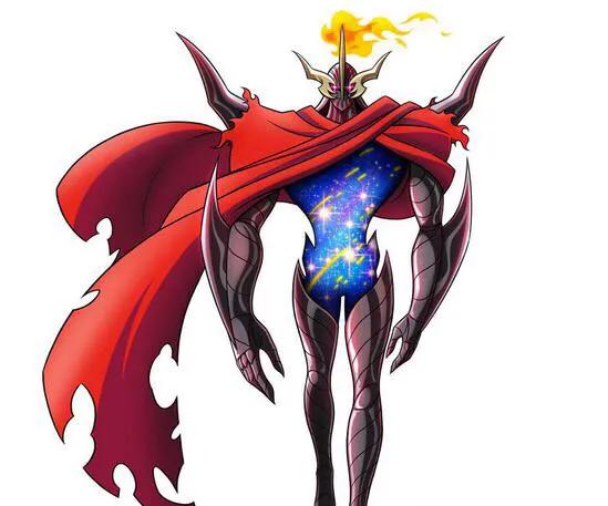 头条问答 - 《圣斗士星矢》系列漫画中战神阿瑞斯与雅典娜交战过吗?