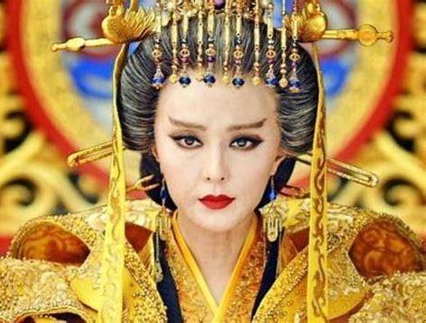 庞浩洋:古代女性地位的最高峰是什么？