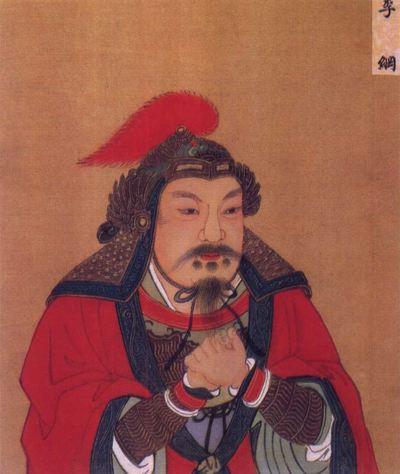 宋钦宗:坚守东京城是宋钦宗最大的错误决策，你同意这个观点吗？